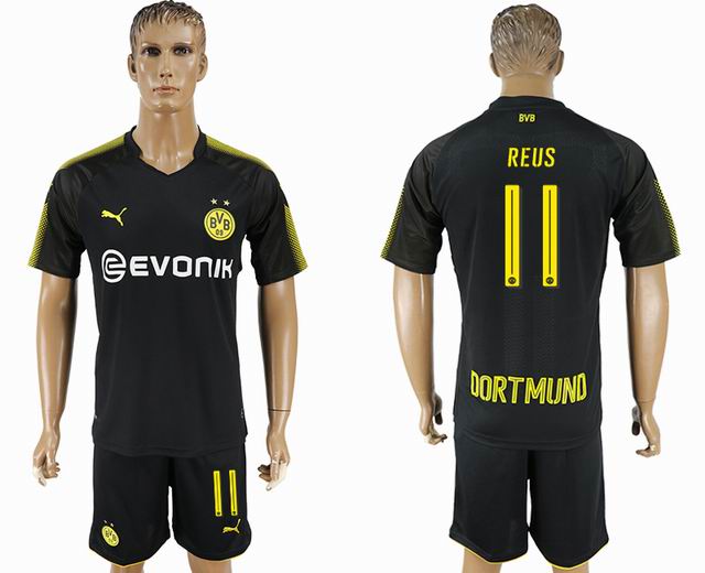Borussia Dortmund jerseys-049